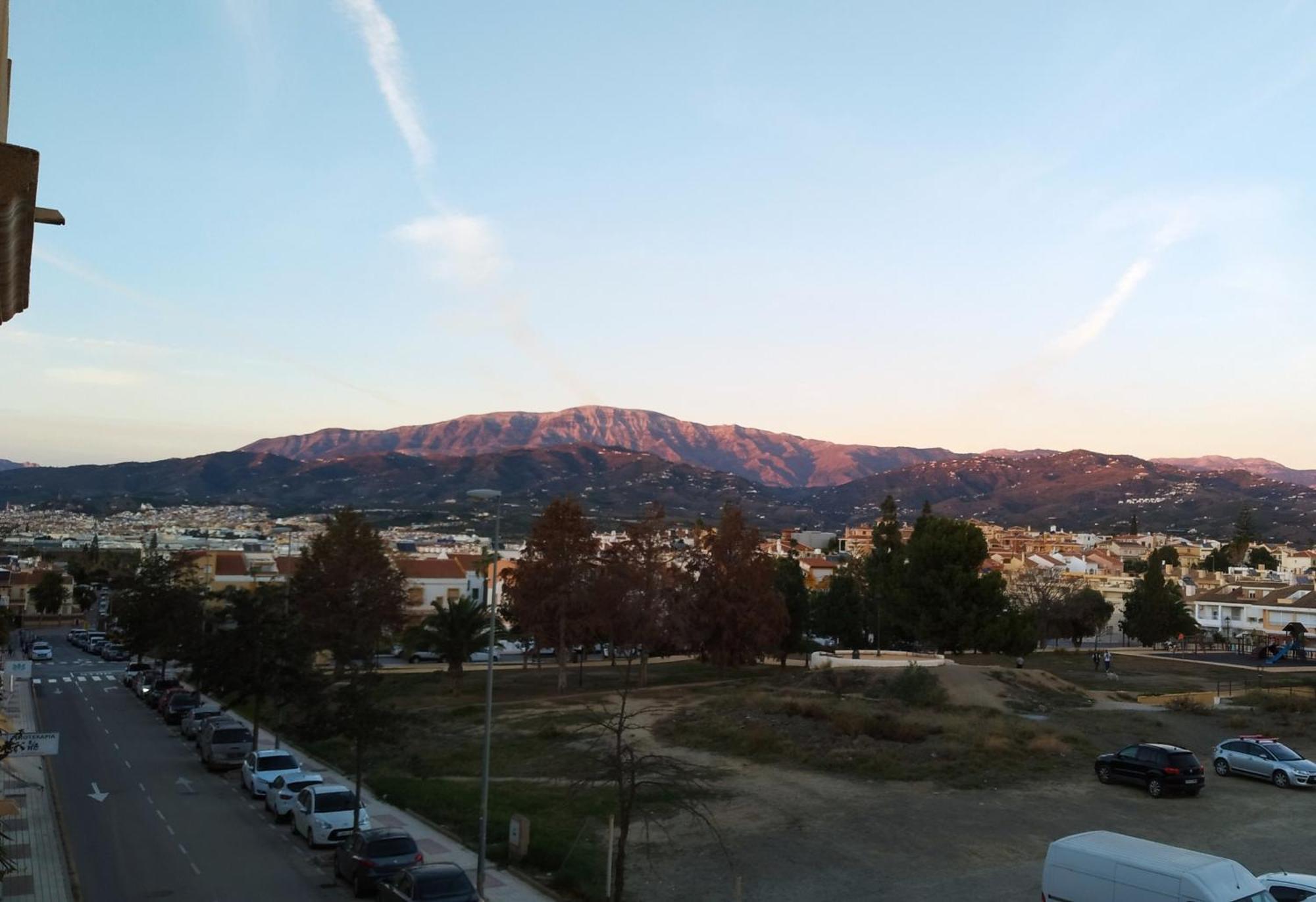 Fastastico Apto Torre Del Mar Parking Wi-Fi Exterior photo